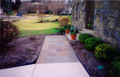 ConcreteStone Inc